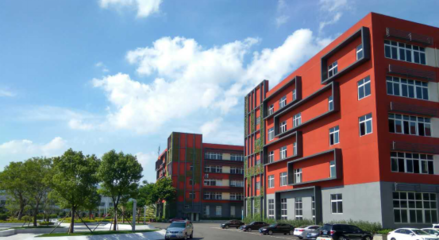 海沧众创空间日记 RQ空间，孵化企业也孵化家庭