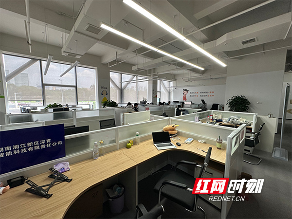 长沙“研”值 丨 岳麓山下“创业梦工厂” 初创企业加速“出圈”的孵化密码