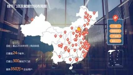 神州顺利办携手前海联控，共筑前海智慧企业服务新生态