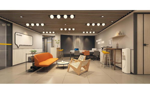 创富港上海黄浦共享办公空间火爆开业 距地铁仅50米，打造创业者理想栖息地